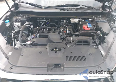 2023 Honda Cr-V Ex-L 2Wd from USA, damaged, VIN 7FARS3H76PE001805